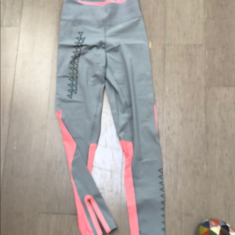 Work out pants